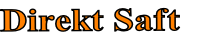 Direkt Saft 
